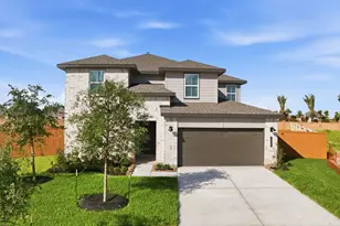 14406 Lido Shine Ln, Texas City, TX 77539 - Photo 1