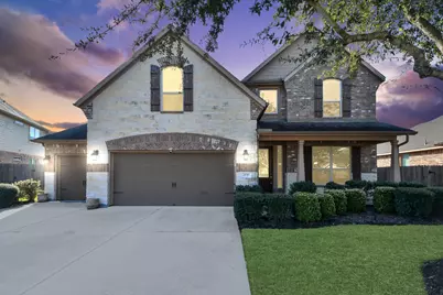 20707 Reston Run Lane, Cypress, TX 77433 - Photo 1