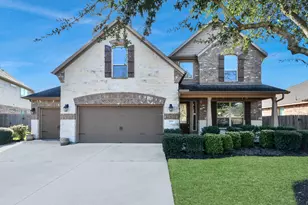 20707 Reston Run Ln, Cypress, TX 77433 - Photo 3