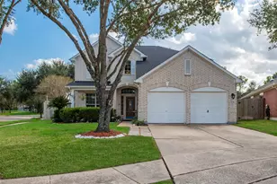 9214 Windy Spring Ct, Houston, TX 77089 - Photo 1