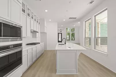 413 Meadows Peak Lane, Montgomery, TX 77316 - Photo 3