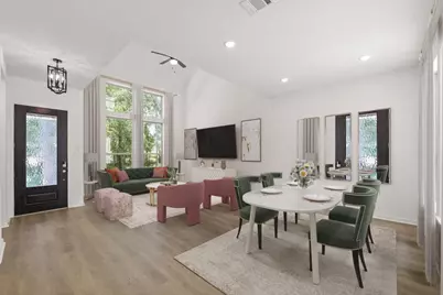 413 Meadows Peak Lane, Montgomery, TX 77316 - Photo 21