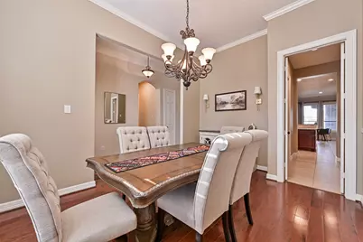 26010 Sebey Ridge Lane, Katy, TX 77494 - Photo 7
