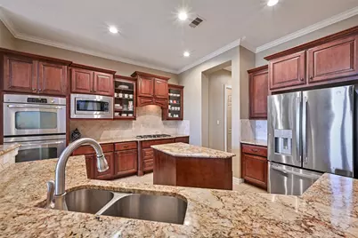 26010 Sebey Ridge Lane, Katy, TX 77494 - Photo 13