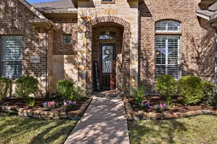26010 Sebey Ridge Ln, Katy, TX 77494 - Photo 3