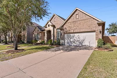 26010 Sebey Ridge Lane, Katy, TX 77494 - Photo 1