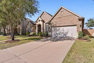 26010 Sebey Ridge Ln, Katy, TX 77494 - Photo 1