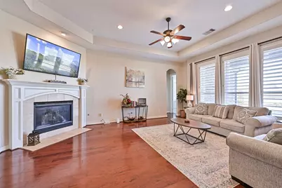 26010 Sebey Ridge Lane, Katy, TX 77494 - Photo 9