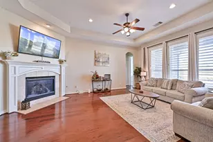 26010 Sebey Ridge Ln, Katy, TX 77494 - Photo 9