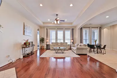 26010 Sebey Ridge Lane, Katy, TX 77494 - Photo 11