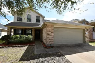 5418 Cinnamon Lake Dr, Baytown, TX 77521 - Photo 1