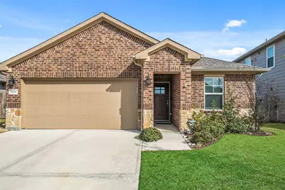 2011 Stella Pine Drive, Tomball, TX 77375 - Photo 3