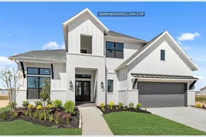 4935 Carina Street, Richmond, TX 77469 - Photo 1