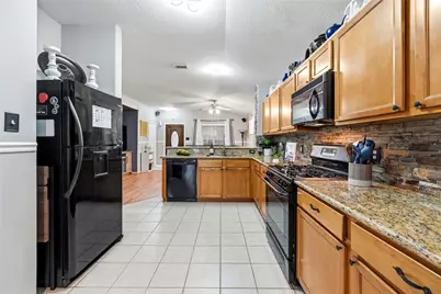 20723 Dewberry Creek Lane, Katy, TX 77449 - Photo 11