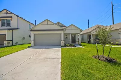 6643 Escondido Dr, Rosharon, TX 77583 - Photo 3