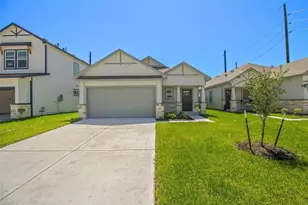 6643 Escondido Dr, Rosharon, TX 77583 - Photo 3
