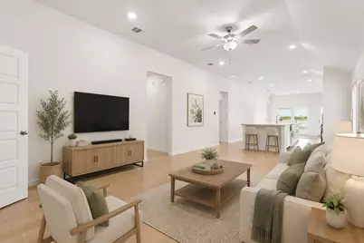 6643 Escondido Dr, Rosharon, TX 77583 - Photo 5