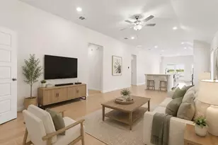 6643 Escondido Dr, Rosharon, TX 77583 - Photo 5