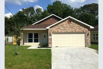 7918 Beckley Street, Houston, TX 77088 - Photo 1