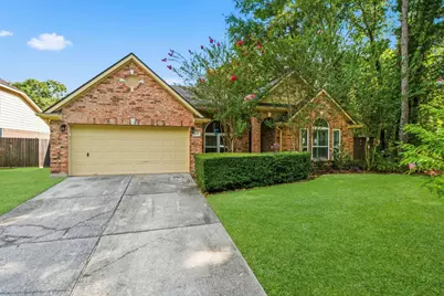 4631 Windy Gorge Drive, Kingwood, TX 77345 - Photo 1