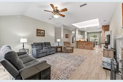 4631 Windy Gorge Drive, Kingwood, TX 77345 - Photo 11