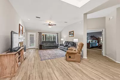 4631 Windy Gorge Drive, Kingwood, TX 77345 - Photo 3