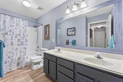4631 Windy Gorge Drive, Kingwood, TX 77345 - Photo 27