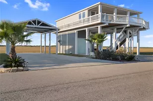 1286 Lagoon Dr, Crystal Beach, TX 77650 - Photo 39