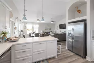 1286 Lagoon Dr, Crystal Beach, TX 77650 - Photo 9