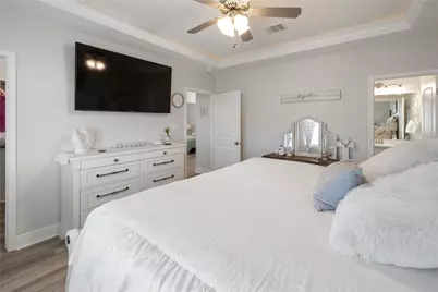 1286 Lagoon Drive, Crystal Beach, TX 77650 - Photo 23