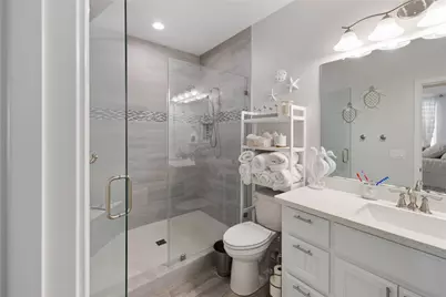 1286 Lagoon Drive, Crystal Beach, TX 77650 - Photo 19