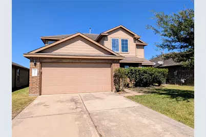 17806 Royal Breccia Lane, Richmond, TX 77407 - Photo 5