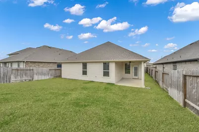1610 Little Rabbit Court, Montgomery, TX 77316 - Photo 33