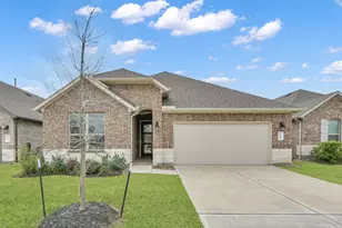 1610 Little Rabbit Ct, Montgomery, TX 77316 - Photo 1
