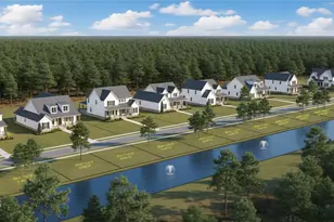 9 6 Ac Fite Rd, Pearland, TX 77584 - Photo 1