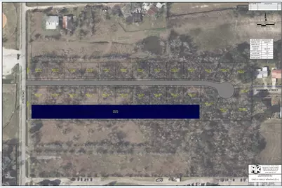 9.6 Ac Fite Road, Pearland, TX 77584 - Photo 3