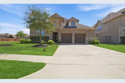 8903 Havenfield Ridge Lane, Tomball, TX 77375 - Photo 3