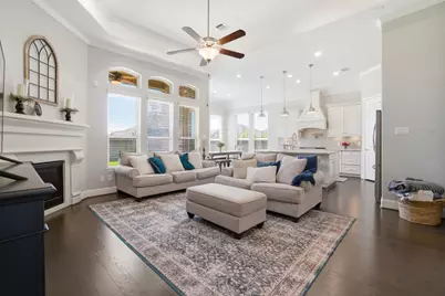 8903 Havenfield Ridge Lane, Tomball, TX 77375 - Photo 17