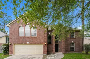 11914 Serendipity Ln, Cypress, TX 77429 - Photo 1