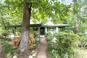 815 Co Rd 3170, Colmesneil, TX 75938 - Photo 31
