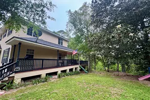 954 Hillbilly Heaven Rd, Livingston, TX 77351 - Photo 5