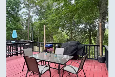 954 Hillbilly Heaven Road, Livingston, TX 77351 - Photo 11