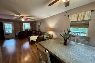 954 Hillbilly Heaven Rd, Livingston, TX 77351 - Photo 17