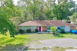 14335 Hill Dr, Willis, TX 77318 - Photo 1