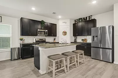 4773 Peony Green Drive, Katy, TX 77493 - Photo 7