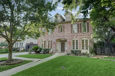 3502 Gramercy Street, Houston, TX 77025 - Photo 41
