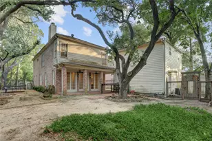 3502 Gramercy St, Houston, TX 77025 - Photo 5
