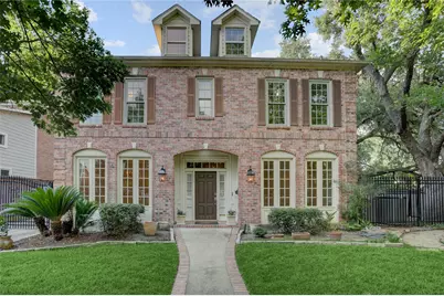 3502 Gramercy Street, Houston, TX 77025 - Photo 1