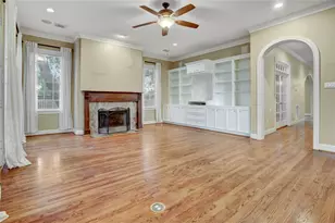 3502 Gramercy St, Houston, TX 77025 - Photo 13