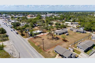 Tbd Lamar and North Magnolia Avenue, Luling, TX 78648 - Photo 3